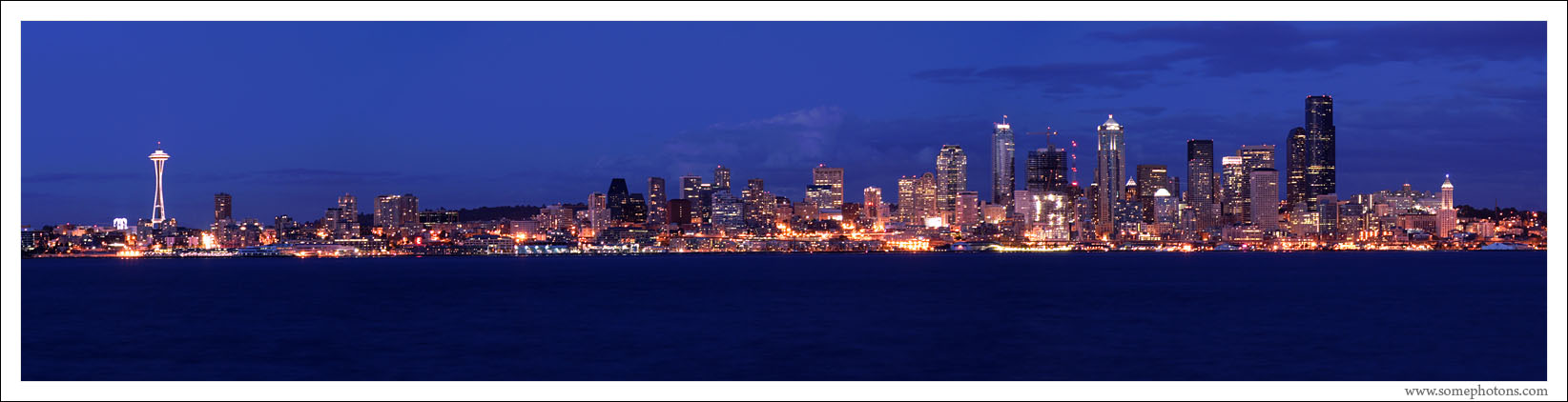 Seattle, Washington