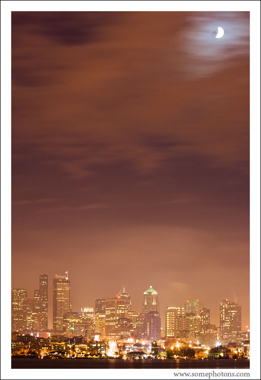 Seattle, Washington