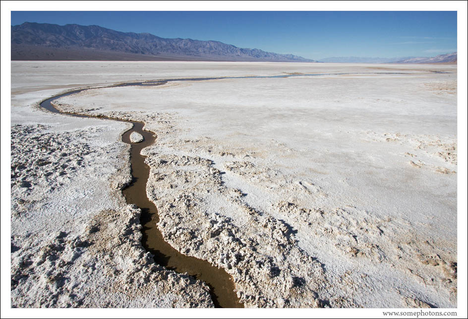 Death Valley, California