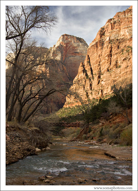 Zion National Park, Utah