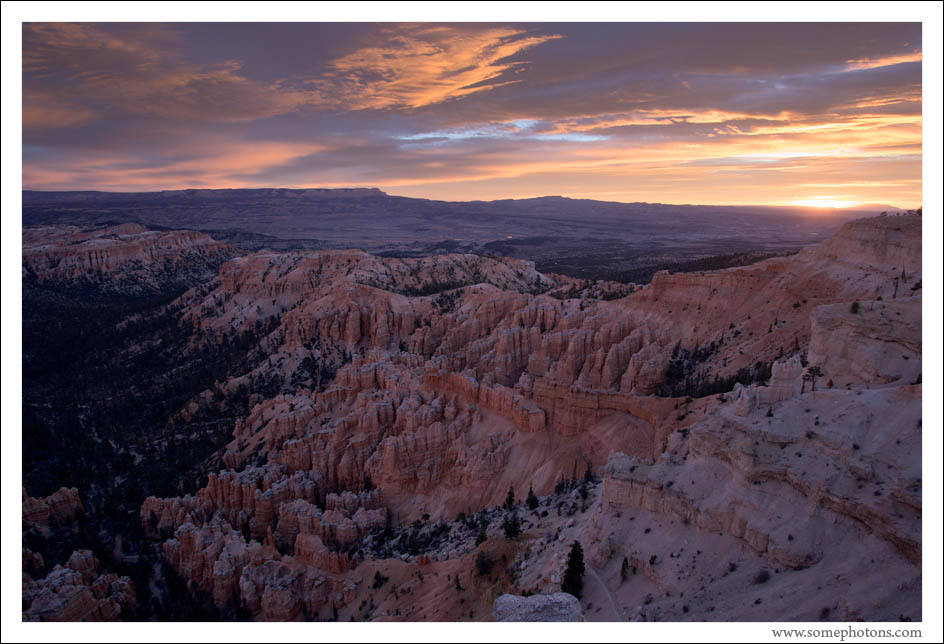 Bryce Canyon National Park, Utah