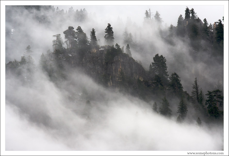 Yosemite National Park, California