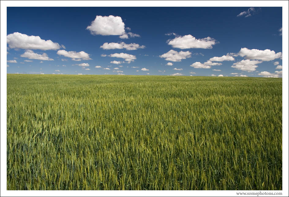 Eastern Washington