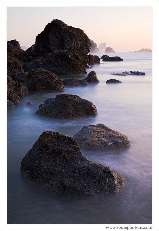 Oregon Coast