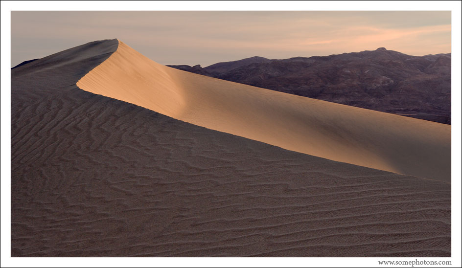 Death Valley National Park, California