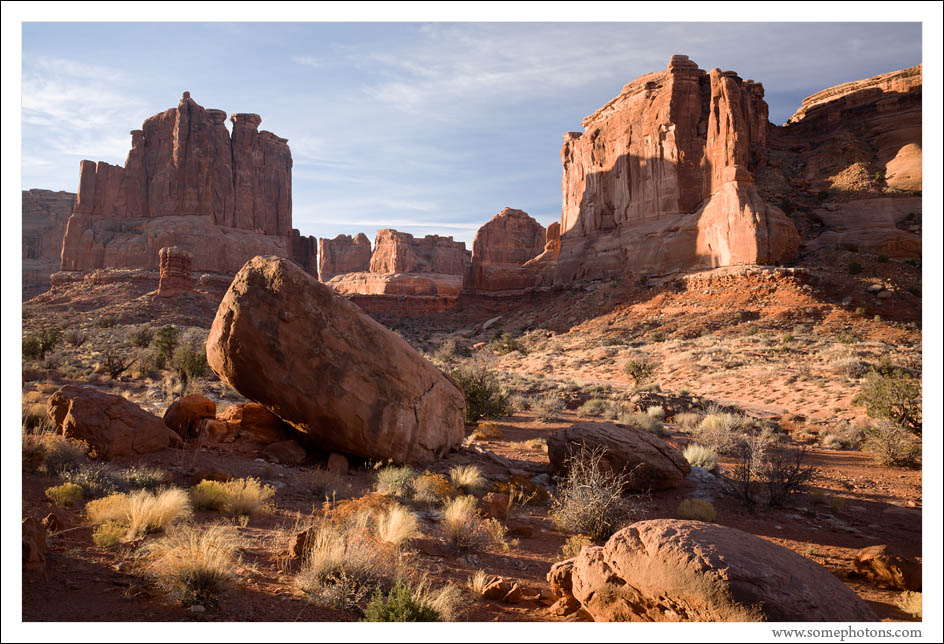 Arches National Park, Utah