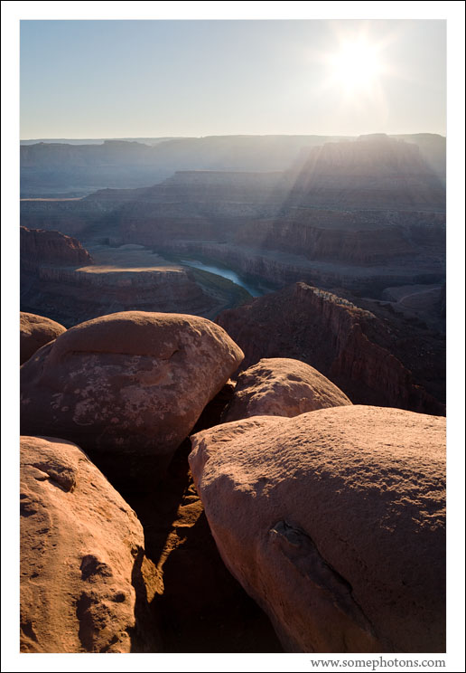 Dead Horse Point State Park, Utah