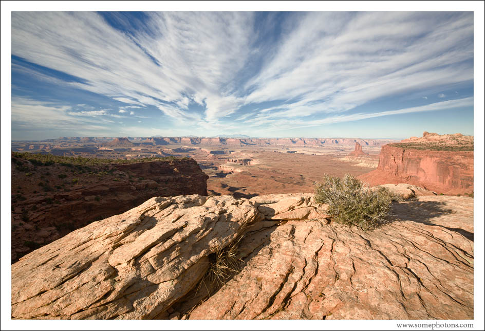 Canyonlands National Park, Utah