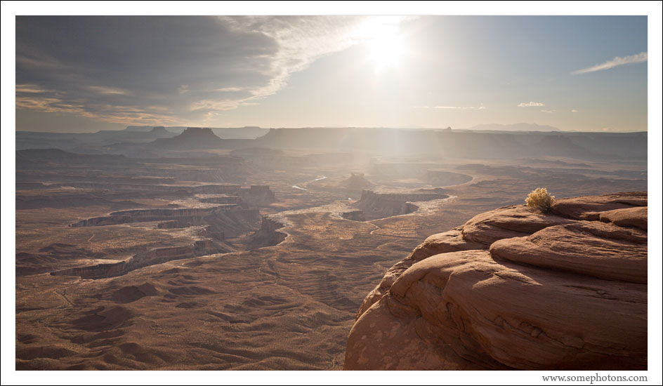 Canyonlands National Park, Utah