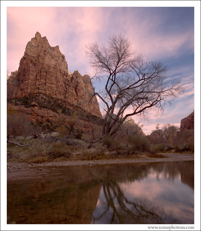 Zion National Park, Utah