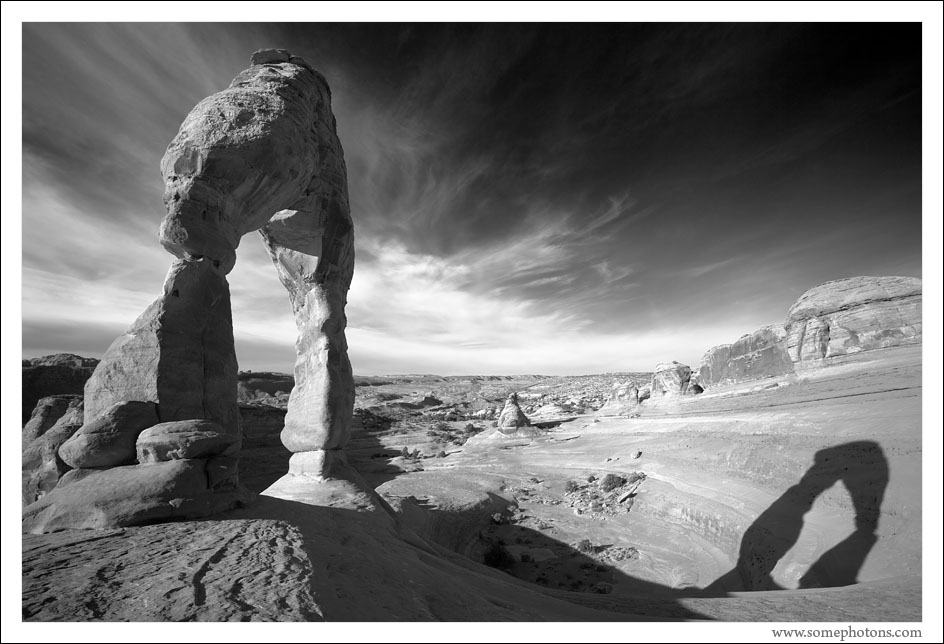 Arches National Park, Utah