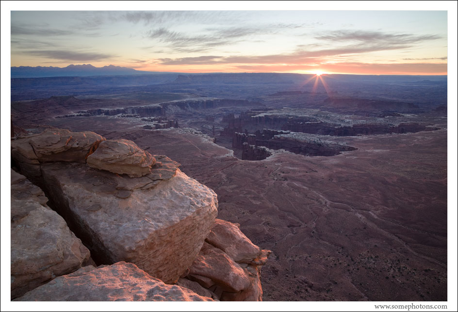 Canyonlands National Park, Utah
