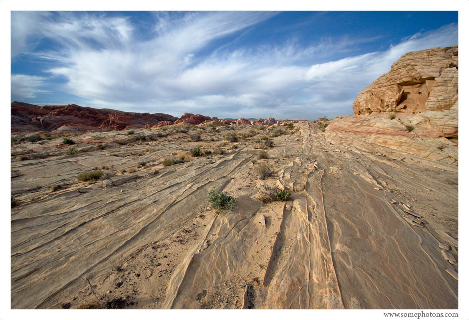 Valley of Fire State Park, Nevada