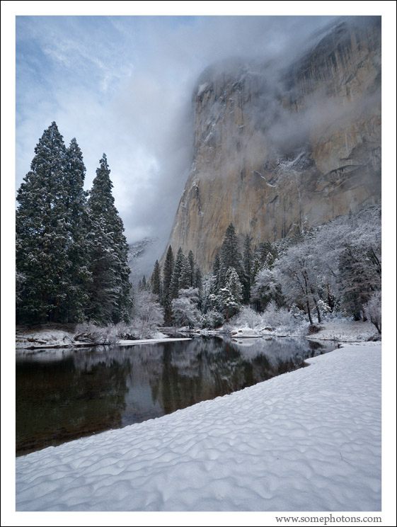 Yosemite National Park, California