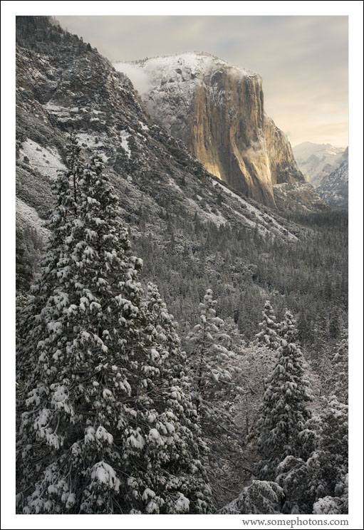 Yosemite National Park, California