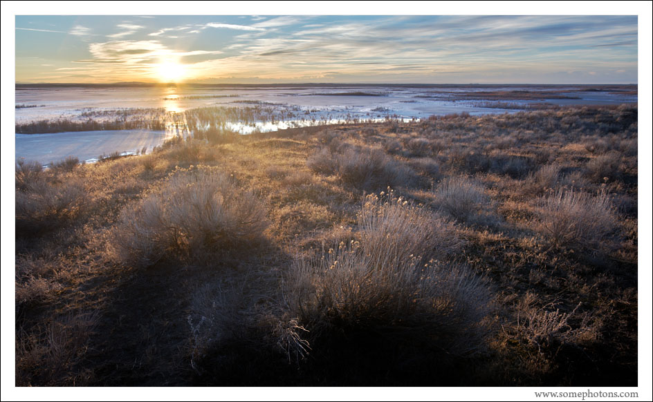 Central Washington