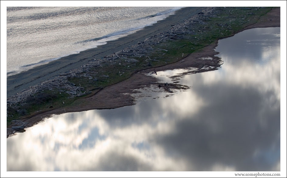 Puget Sound, Washington