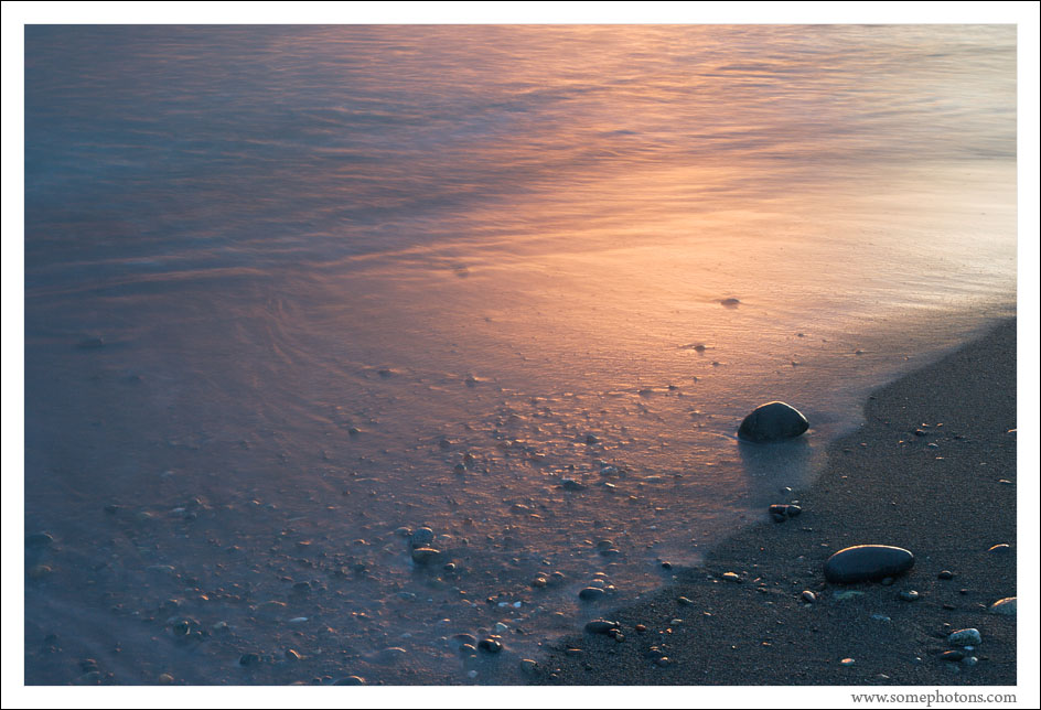 Puget Sound, Washington
