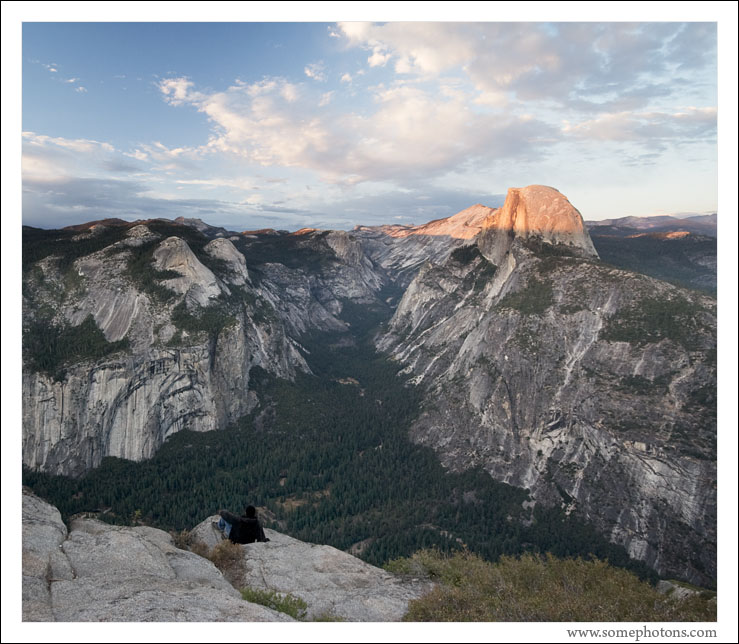 Yosemite National Park, California