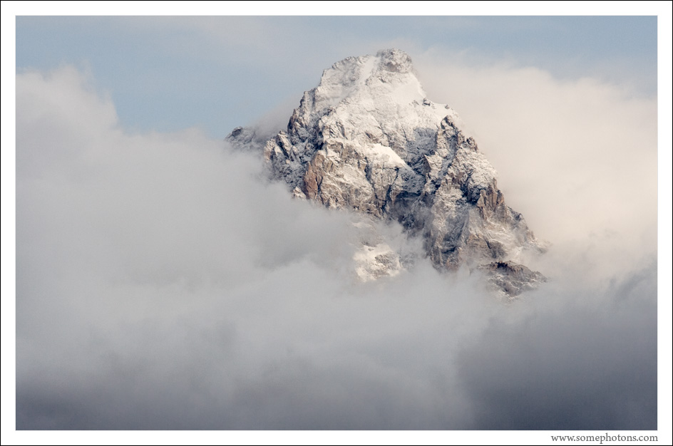 Grand Teton National Park, Wyoming