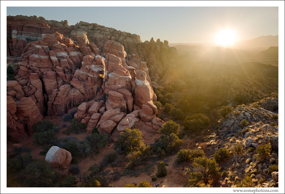 Arches National Park, Utah