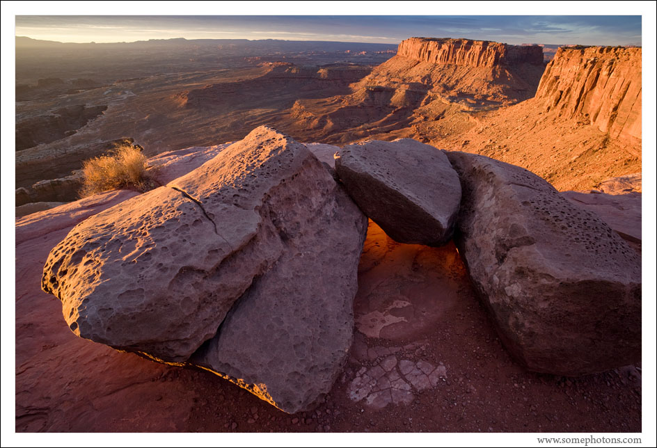 Canyonlands National Park, Utah