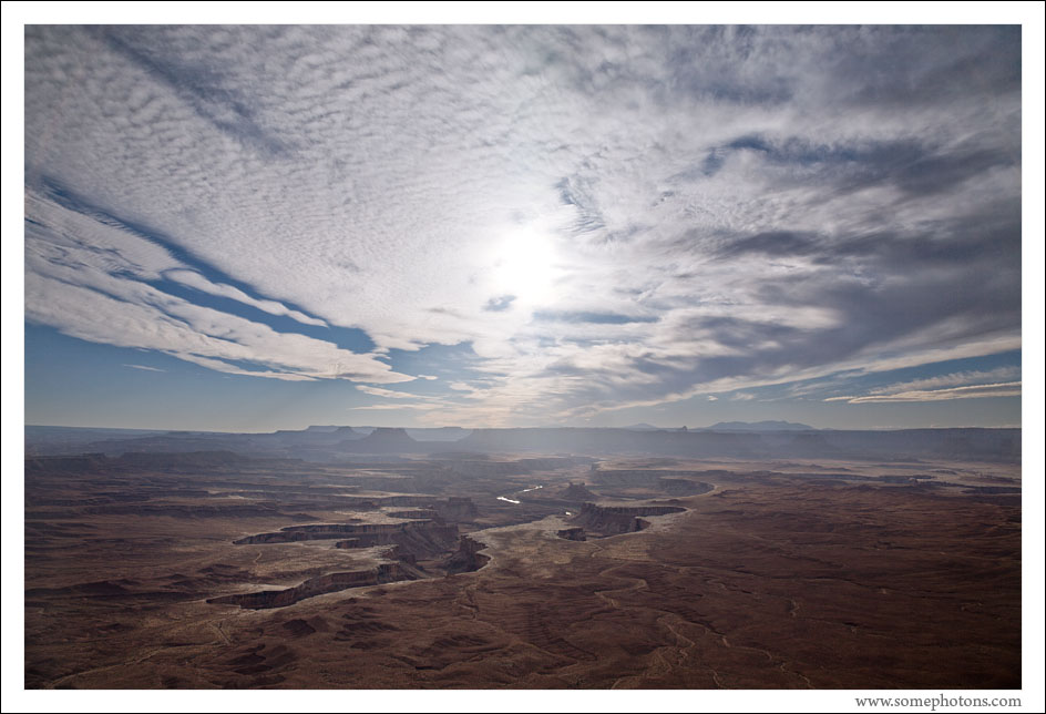 Canyonlands National Park, Utah