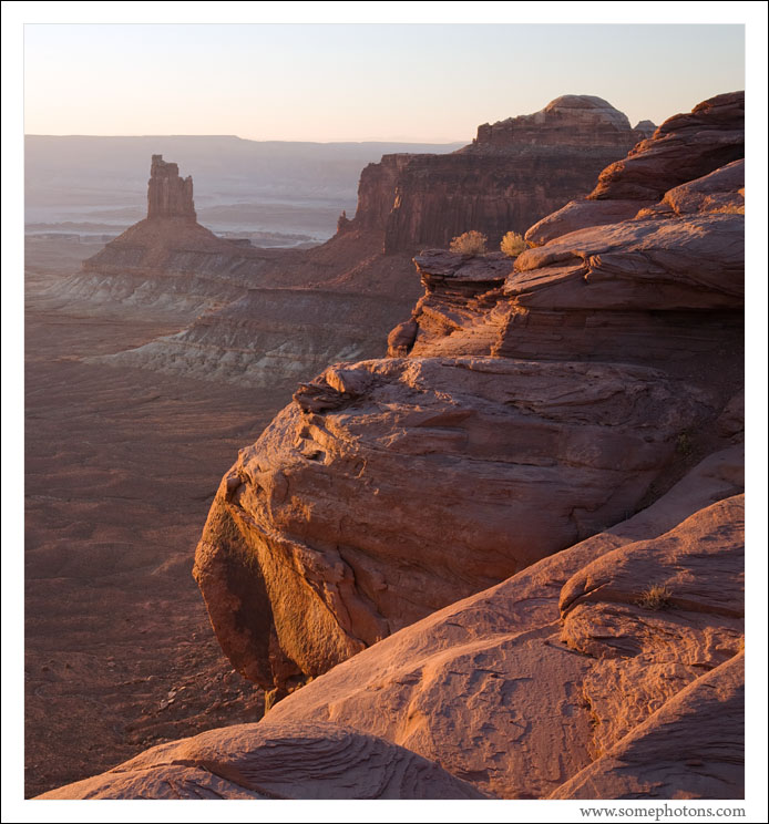 Canyonlands National Park, Utah