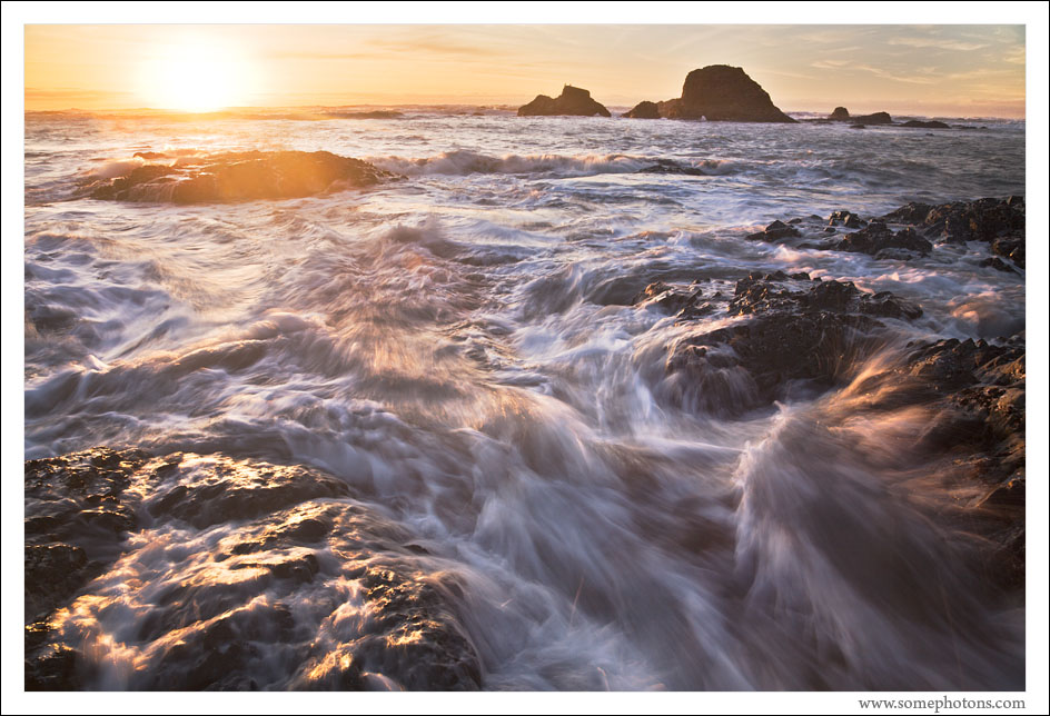Olympic National Park, Washington