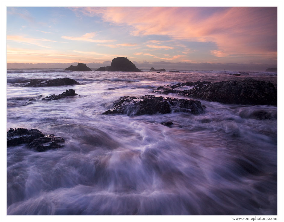 Olympic National Park, Washington