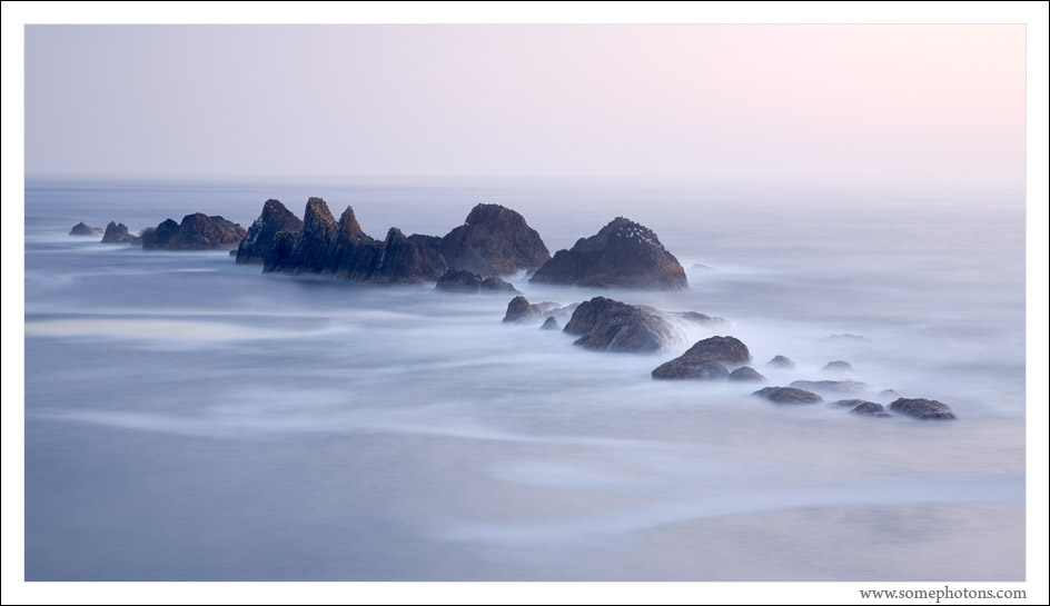 Oregon Coast