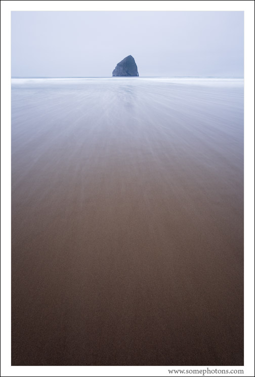 Oregon Coast
