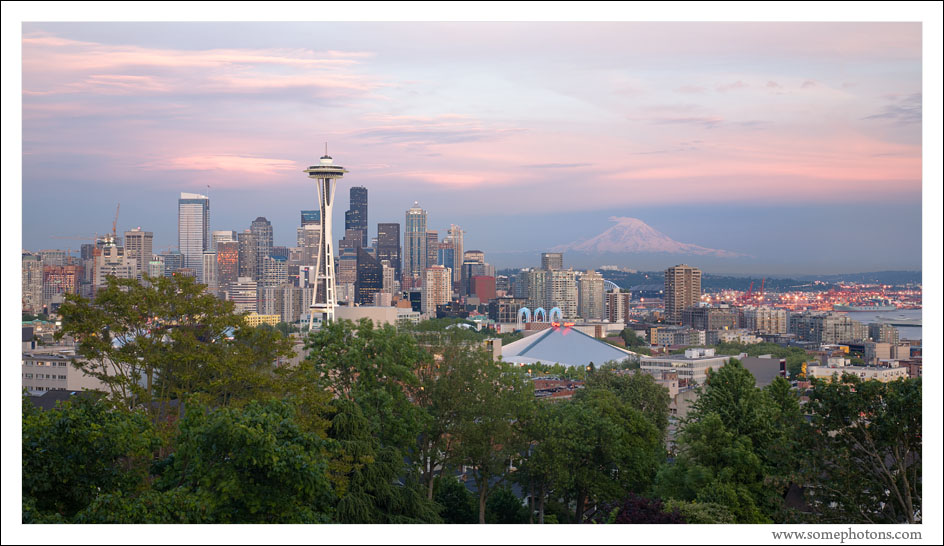Seattle