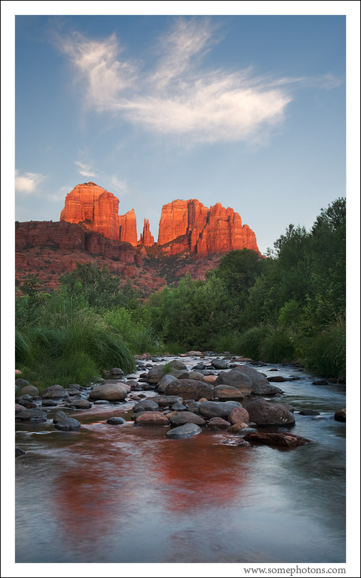 Sedona, Arizona