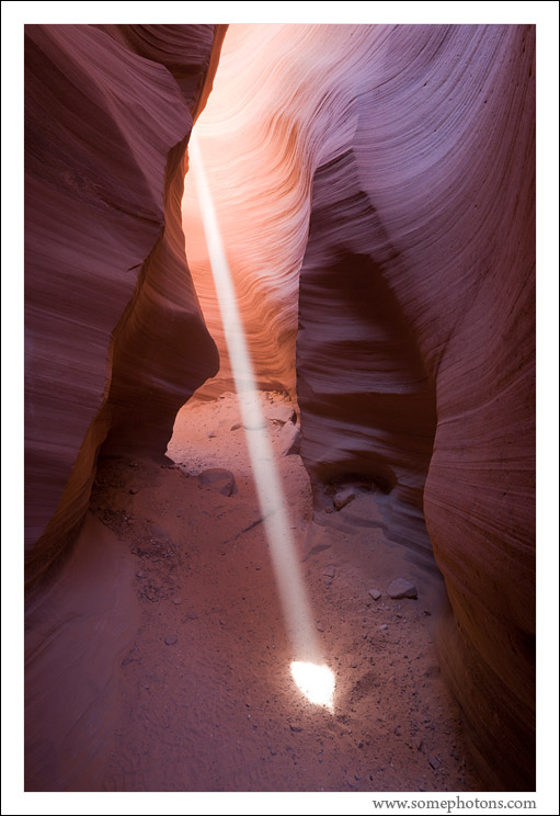 Antelope Canyon, Arizona