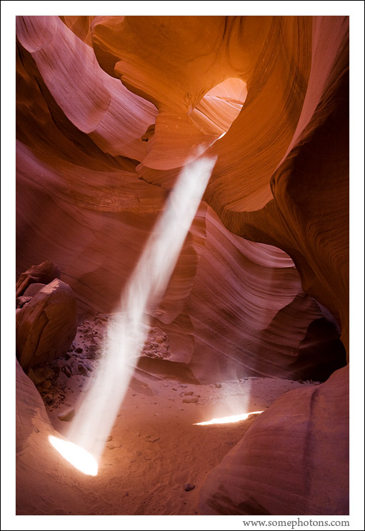 Antelope Canyon, Arizona