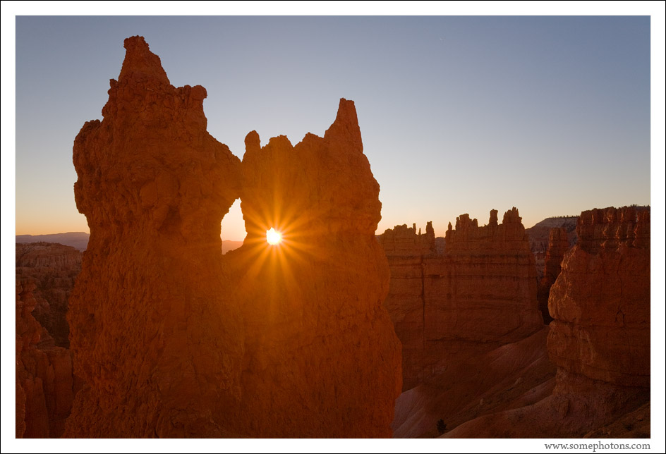 Bryce Canyon National Park, Utah