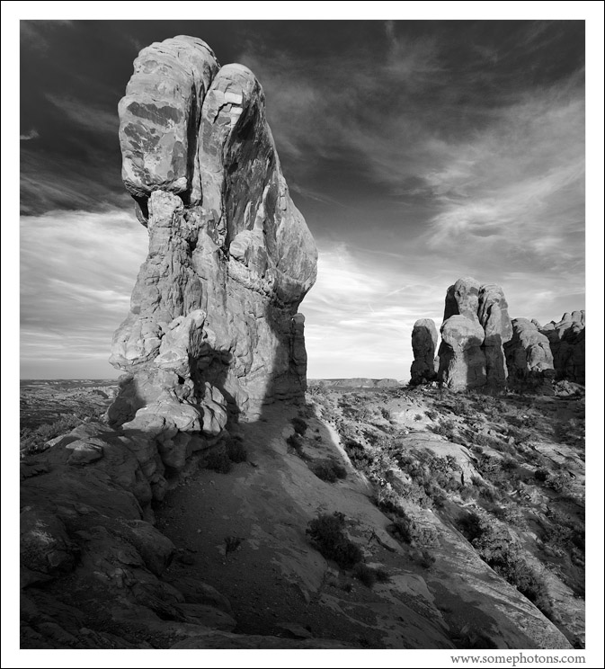Arches National Park, Utah