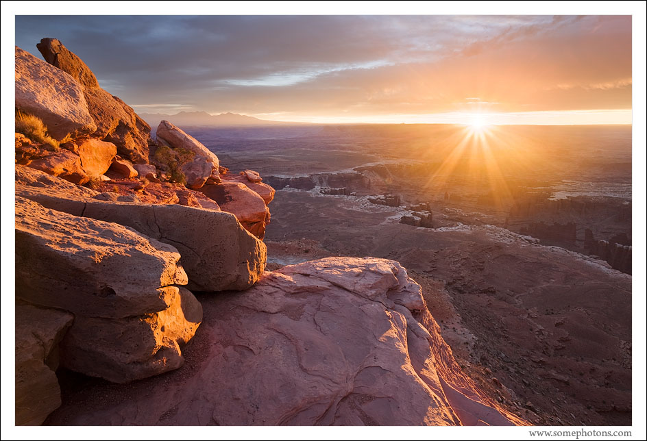 Canyonlands National Park, Utah