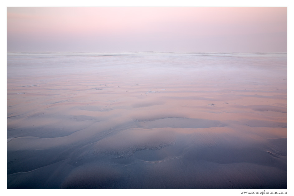 Kalaloch, Olympic National Park, Washington