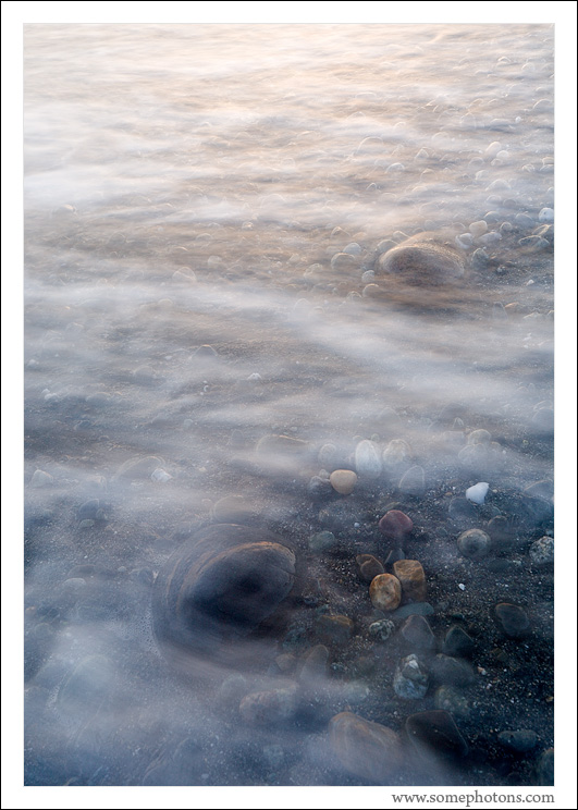 Puget Sound, Washington