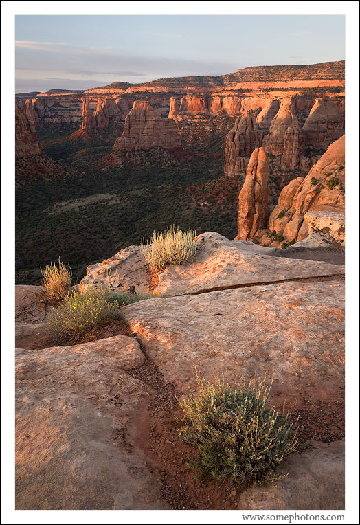 Colorado National Monument