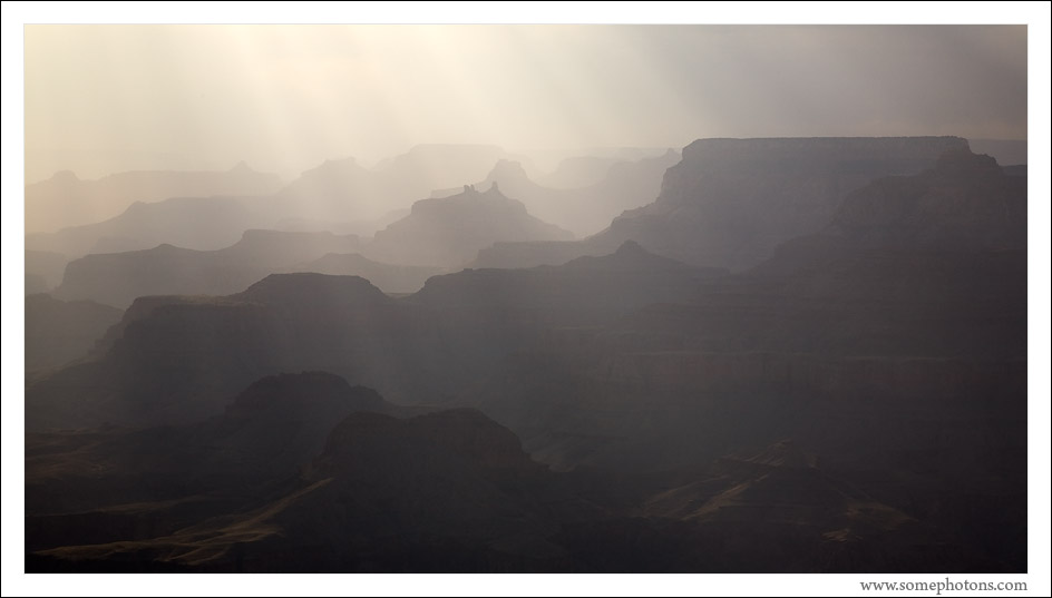 Grand Canyon, Arizona