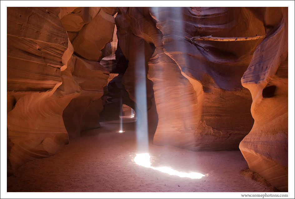 Antelope Canyon, Arizona