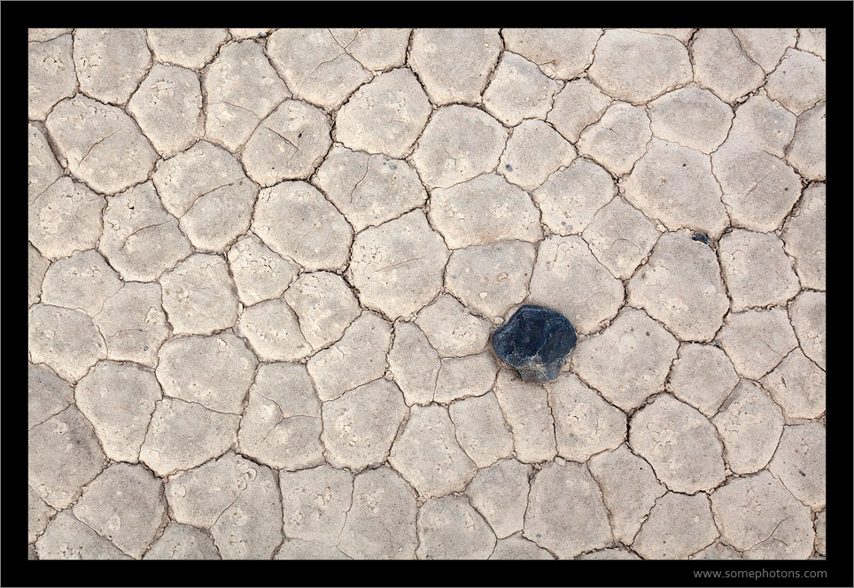 Death Valley, California