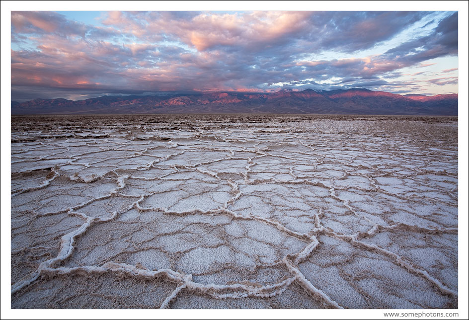 Badwater, Death Valley
