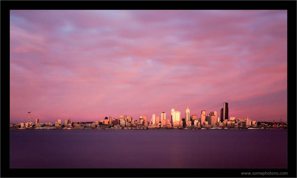 Seattle