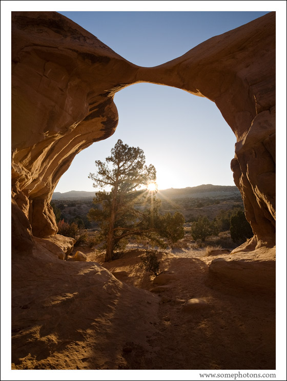 Devil's Garden, Grand Staircase Escalante National Monument, Utah