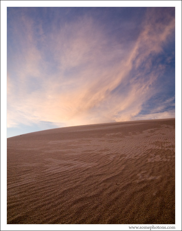Death Valley, California