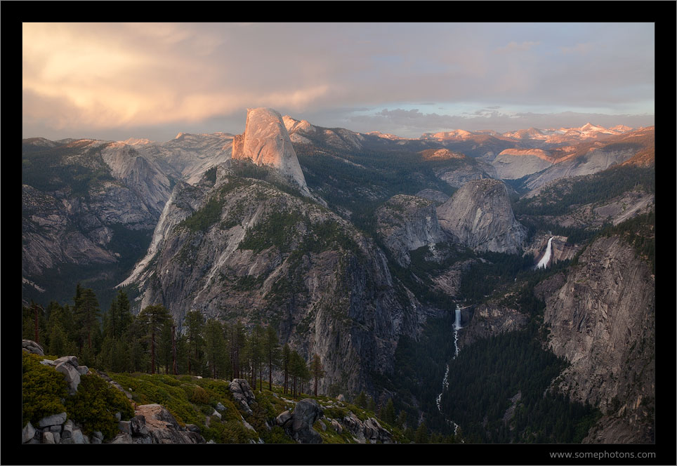 Yosemite